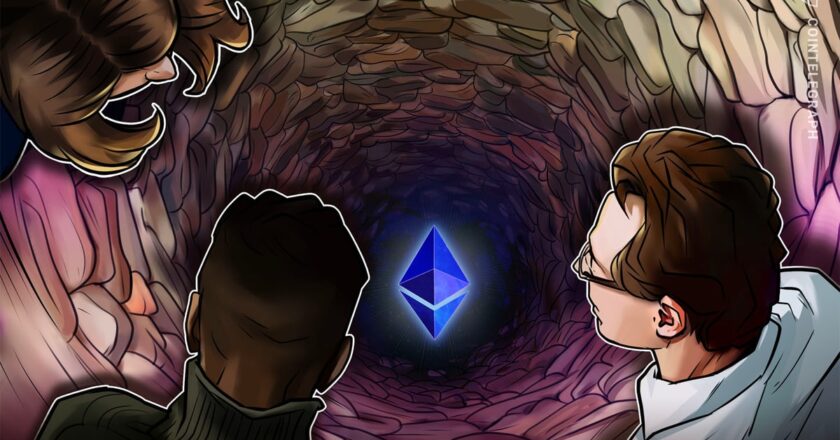 Ethereum 1.700 doları aştı, ancak tarihsel veriler kalıcı ralli desteklemiyor