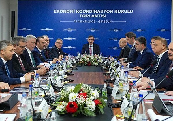Ekonomik Koordinasyon Komitesi Toplandı – BigPara Ekonomik Haberleri
