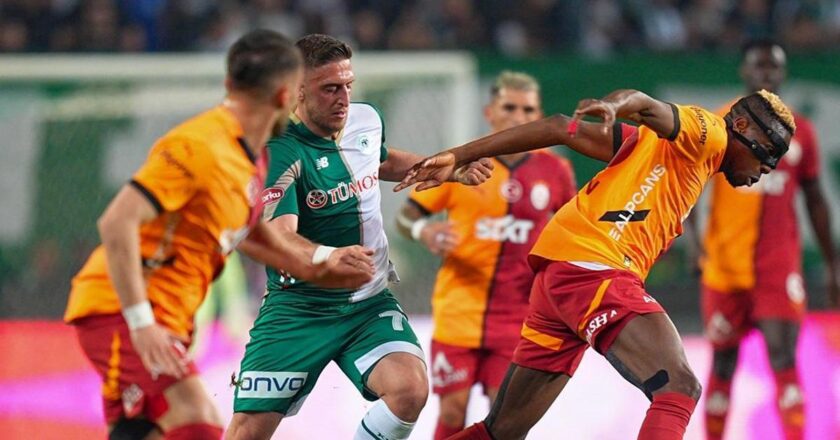 KONYASPOR – Galatasaray ATV Canlı İzle Konyasor – Galataray Match Free Izle, Konyasor – Galataray Ücretsiz Saat Maçı, Konyasor