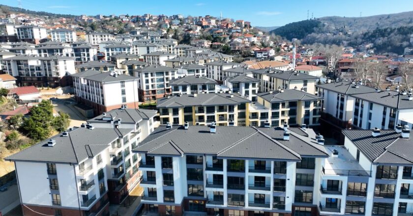 Bakan kurumunun riskli yapıları için “Dönüşümden Korkma” mesajı