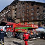 Suçlama Grand Kartal Hotel Fire’da tamamlandı: 32 kişi hapis cezasına çarptırıldı.