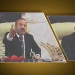 Belediye Başkanı MHP Çetin Reza Tanuş’un sözleri dikkat çekti! “Bu kadar çaresiz bir devlet olamaz”