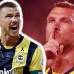 Fenerbahçe Dzeko’da sürpriz istekli! 39 -Bir -Lold Takımı herkesi şaşırttı