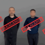 Son Dakika | Kırmızı bir bülten ile arandı! Gürcistan’da yakalandılar