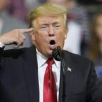 Donald Trump, “Katar” sorusuna soran NBC News’in muhabirine kızdı: “Sen korkunç bir gazetecisin! Yeterince zeki değilsin”