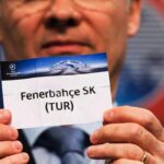Kötü haber, Şampiyonlar Ligi’nde bir adım atmadan önce Fenerbahçe’ye geldi! –