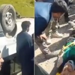 Servis Öğrencisi Somarsault: 13 Yaralı – Turkiye lagdimte News