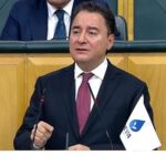 Ali Babacan A TRT: Hakımı Holal yapmıyorum – Son Dakika Politikalarında Haberler