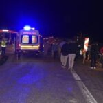Araçlar kendilerini Gümüzhane yayaları arasına daldırdı: Birçok insan yaralandı! – Türkiye haberlerini kırmak