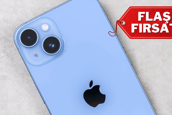 Apple meraklıları için iyi haber: iPhone 14 Plus’ta Flash İndirim