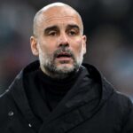Gazze’deki İspanyol koçu Pep Guardiola’nın desteği