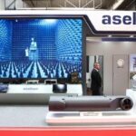 Aelsan, Paris Havacılık Fuarı’nda bir vücut gösterisi yaptı