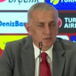 İbrahim Hacıosmanoğlu’nun “daha ahlaki” kelimesi etkinliği yarattı! Tepkilerden sonra özür dilemek zorunda kaldı