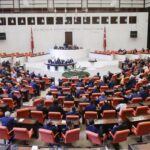 Komisyonda Sağlıkta Hareket: Düzenleme özel sağlık kurumlarına geliyor