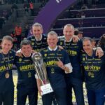 Fenerbahçe Beko’da ayrılık! Resmi olarak duyuruldu …