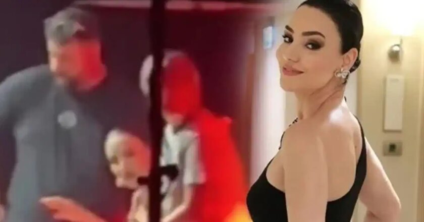 Ünlü şarkıcı Sevcan Orhan Fenalaşti Sahnede: Hastane – Breaking Life News