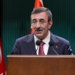 “Partiden önce yeni anayasa için ilk toplantıyı sürdüreceğiz”