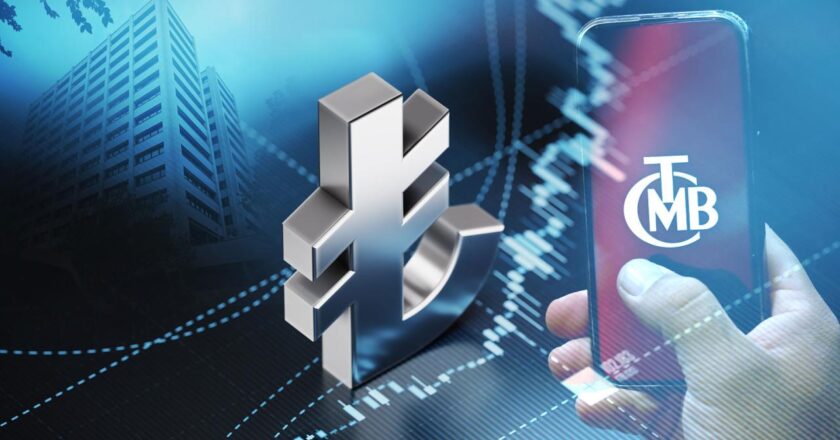 Merkez bankası ilgiyi değiştirmedi – son dakika haberleri