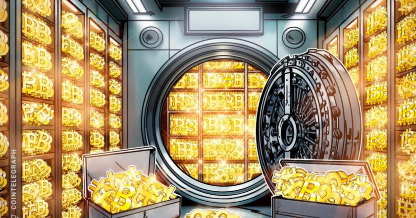 35 kamu şirketi 1.000 BTC barajını aştı