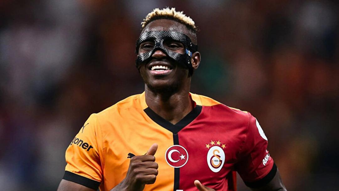 Son Dakika: Galatasaray, Napoli ile Victor Osimhen için anlaşmaya çok yakın! Sürüm Komisyonu ödenir ... 2
