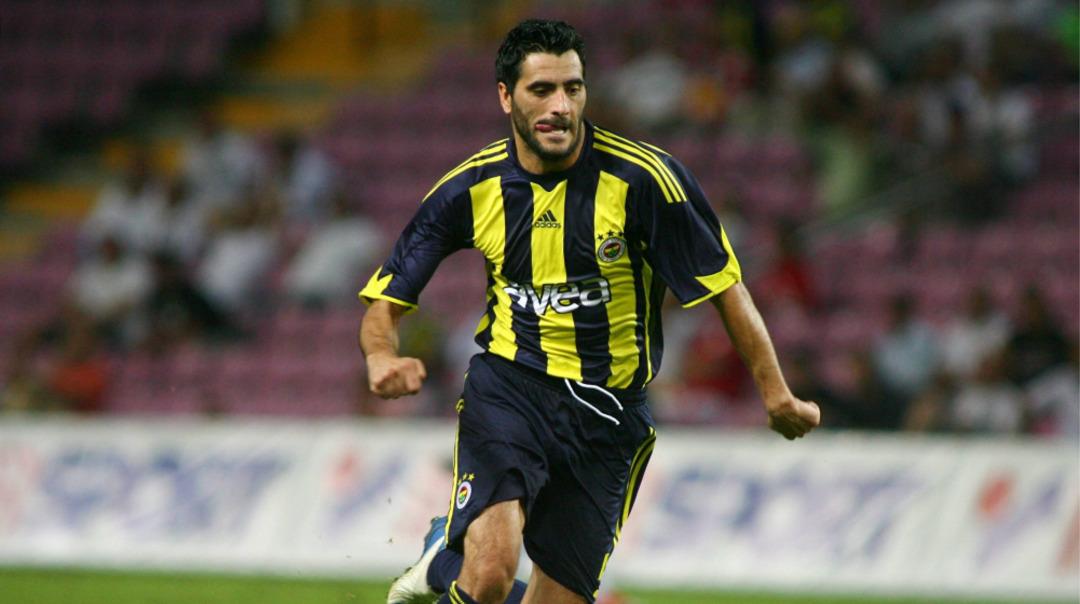 Fenerbahce işaretleyiciye gelmişti! Eski Sarı-Lacivertliler yıldızı 7. Lig 2'yi imzaladı