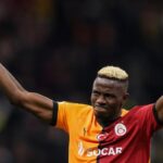 Son Dakika: Galatasaray, Napoli ile Victor Osimhen için anlaşmaya çok yakın! Serbest bırakma komisyonu ödenir …