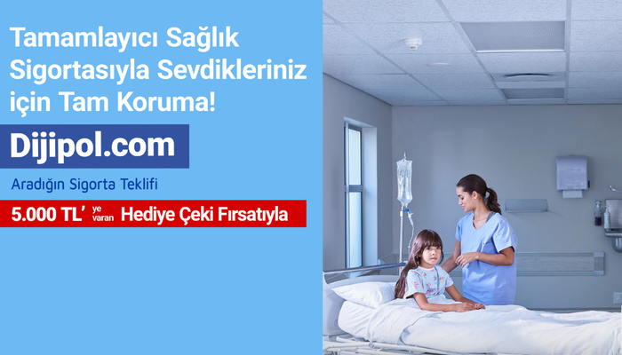 Dijipol.com adresinden başlayın: TSS ile tanışın