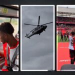 İstanbul’a okumak için geldi, 2 yıl sonra futbolcu oldu! Gaoussou Diarra’nın bir film olarak hikayesi