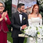 Meral Akşener yeni imajıyla gündemdeydi! – Siyaset haberlerini kırmak