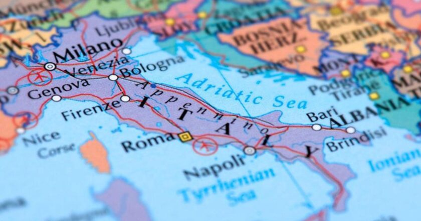 İtalya nerede? İtalya’ya ne zaman gitmeli? En iyi mevsimler ve aylar