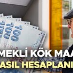 Maaş Hesaplama Robotu (Ekran) 2025 Temmuz E-Devlet Emekli | SSK, Boğkur emekli köklerin maaşını hesapladı, ne kadar? 14 bin 469 Köklerin maaşları değişecek mi? Hükümet düğmeye bastı! E-devlet kökü maaş öğrenme formülü!