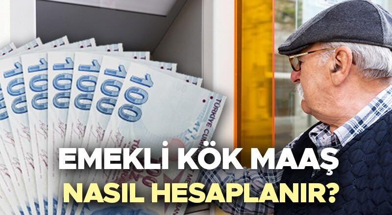 Maaş Hesaplama Robotu (Ekran) 2025 Temmuz E-Devlet Emekli | SSK, Boğkur emekli köklerin maaşını hesapladı, ne kadar? 14 bin 469 Köklerin maaşları değişecek mi? Hükümet düğmeye bastı! E-devlet kökü maaş öğrenme formülü!