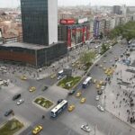 Ankara’daki bazı yollar trafiğe kapatılacak