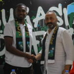 İngiltere’den Kocaelisport’a transfer! – Son Dakika Spor Haberleri