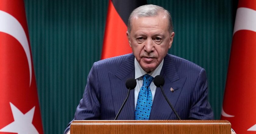 Başkan Erdoğan tarafından Asura Günü Paylaşımı