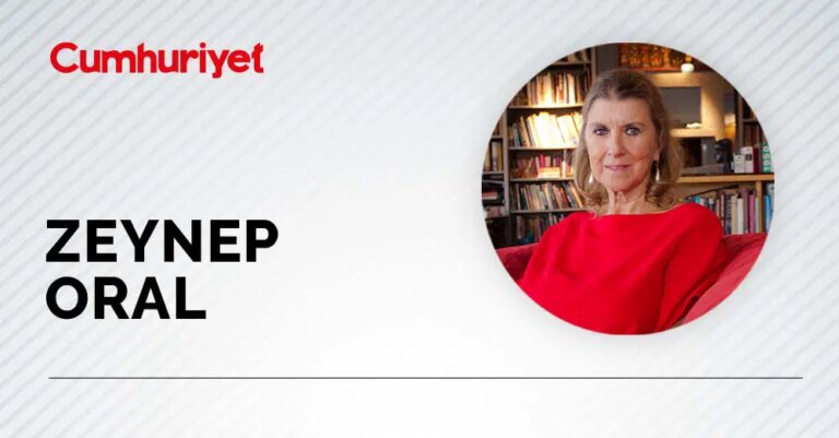 Zeynep Orall yazdı: yanmadan aydınlanmak …