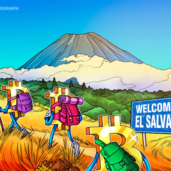 El Salvador, acil durum ölçümü ile bitcoin dağıttı