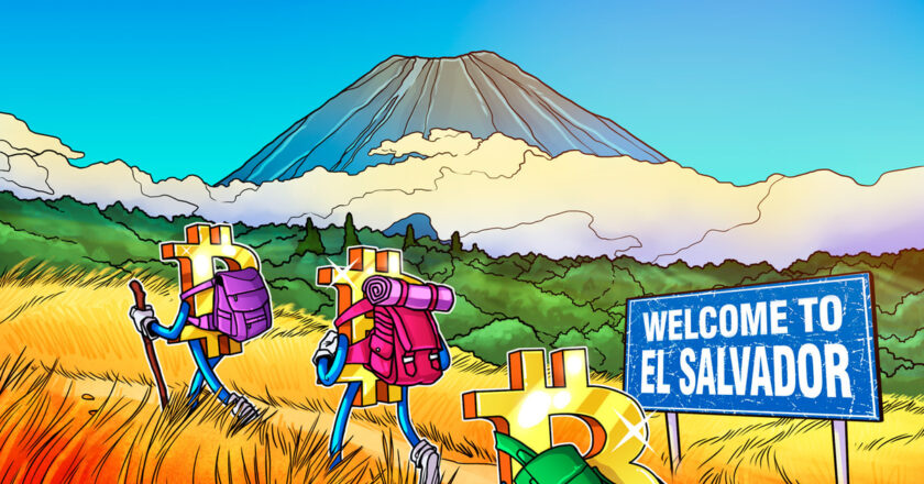 El Salvador, acil durum ölçümü ile bitcoin dağıttı