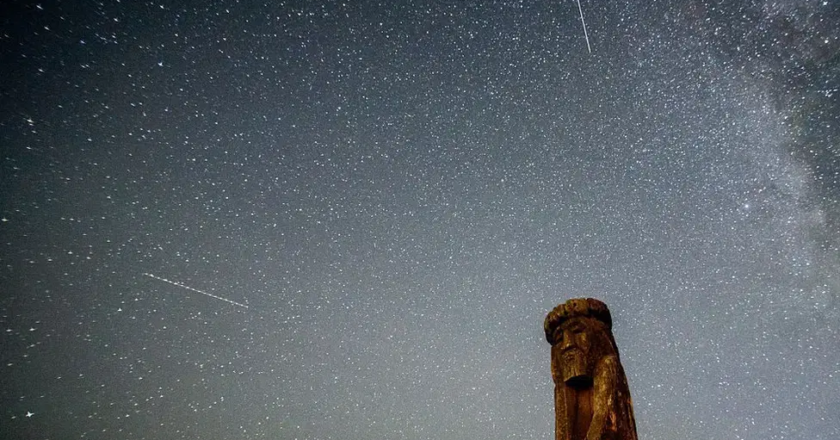 2025 Persiid Meteorit Yağmuru ne zaman? Persiid Meteor yağmur Türkiye tarafından görülecek mi? – Yaşam Haberlerini Kırma