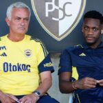 Flaş talebi için Fenerbahce Jhon Duran’ın yeni transferi! Gazeteci Ferudun NI öğrencisine 6 milyon Euro’dan fazla para ödenmesi gerekiyordu “