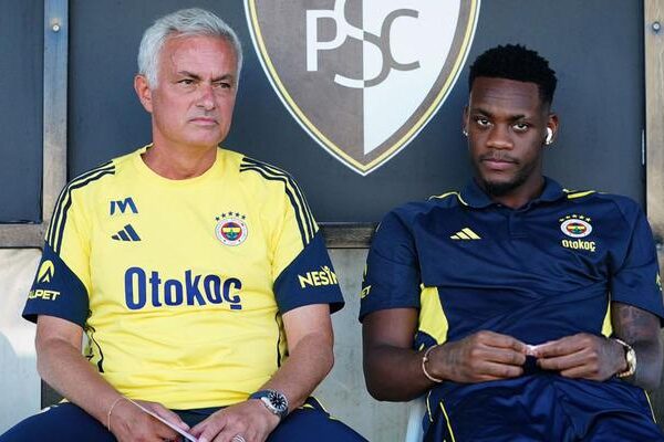 Flaş talebi için Fenerbahce Jhon Duran’ın yeni transferi! Gazeteci Ferudun NI öğrencisine 6 milyon Euro’dan fazla para ödenmesi gerekiyordu “