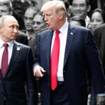 Amerika Birleşik Devletleri Başkanı, Rusya Cumhurbaşkanı Putin 15 Ağustos ile toplanacak: Trump, “çok popüler bir yerde olacak” dedi, yer duyuruldu!