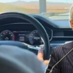 224 km hız sınırına kadar 140 km hız sınırı kaydeden Bakan Uraloğlu’nun açıklaması: “Hız sınırını fark etmeden aştım”