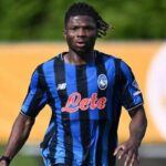 Son Dakika: Besiktas geldi! Siyah beyaz beyazlar El Bilal Touré’nin transferini resmen duyurdu!