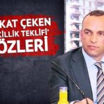 “Ekrem İmamoglu davası” şikayete şahsen cevap verdi! “Ocak ayında biliyorduk” Adem Soytekin’in çıktısı: “Bana bir vekil teklif edildi”