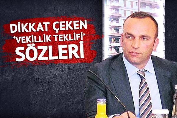 “Ekrem İmamoglu davası” şikayete şahsen cevap verdi! “Ocak ayında biliyorduk” Adem Soytekin’in çıktısı: “Bana bir vekil teklif edildi”