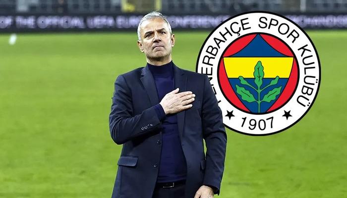 Osmail Kartal resmi bir açıklama için Fenerbahçe’ye geldi! Hayranların heyecanlandırdığı kelimeler …
