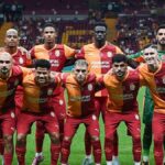 Son Dakika Spor Haberleri | Galatasaray sezonun yeni personeline yol açtı