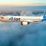 Ajet Ankara’dan Madrid ve Barcelona’ya bir uçuşa başlayacak