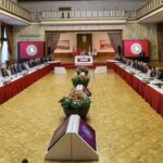 Gizlilik Kararının İkinci Toplantısında Ulusal Dayanışma, Kardeşlik ve Demokrasi Komisyonu: MIT Başkanı ve Ulusal Savunma Bakanı davet edildi – Son Dakika Siyasi Haberleri